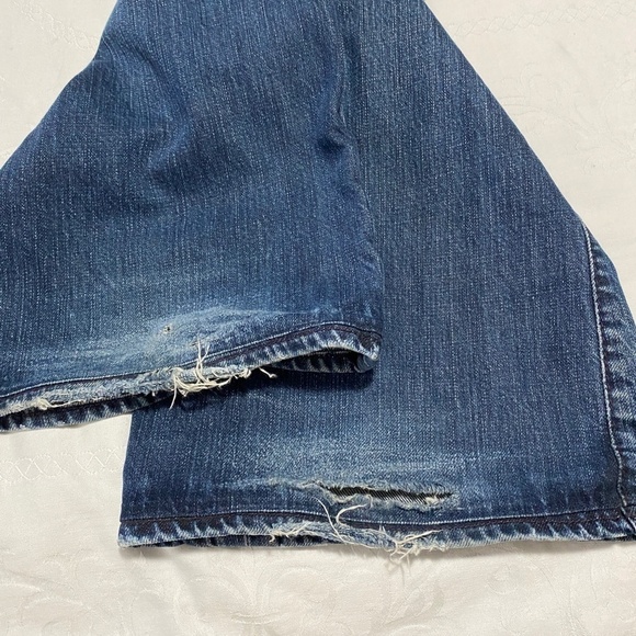 Energie Men's Denim Stevenson Blue Jeans - Picture 16 of 16